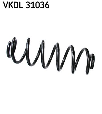 SKF VKDL 31036 Arc spiral