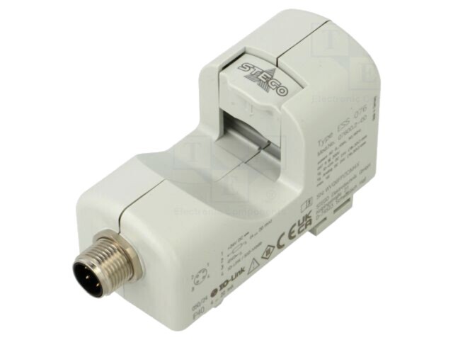 Transformator curent STEGO 0-100A, ieșire 4-20mA, cu IO-Link