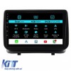 Navigatie Android Dedicata Renault Clio 3 (2005-2014), 9Inch, 4Gb Ram, 64Gb Stocare, Carplay Performance AutoTuning, General