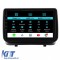 Navigatie Android Dedicata Renault Clio 3 (2005-2014), 9Inch, 4Gb Ram, 64Gb Stocare, Carplay Performance AutoTuning