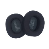 Set 2 bureti TXE pentru casti JBL E65BT / E65BTNC Duet NC / Live 650BTNC / Live 660BTNC, Gri, Plasa, Spuma cu memorie