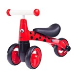 Tricicleta Didicar, fara pedale - Buburuza