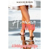 Amina titkai - Maggie Burns