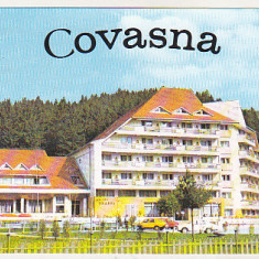 bnk cp Covasna - Vedere - circulata