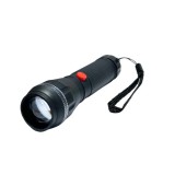 Lanterna cu Led 1W si focalizare dubla aproape/distanta