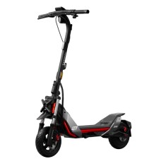 Trotineta Electrica Segway ZT3 Pro eKickScooter,25km/h,1600W,70km autonomie