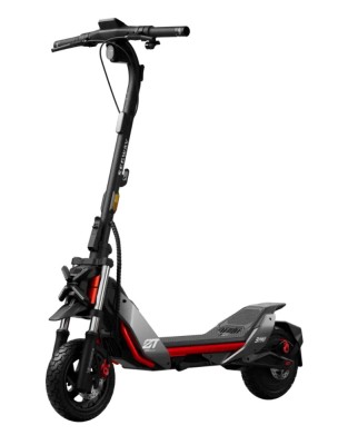 Trotineta Electrica Segway ZT3 Pro eKickScooter,25km/h,1600W,70km autonomie foto