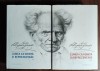 Arthur Schopenhauer - Lumea ca vointa si reprezentare, Humanitas