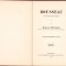 HST C1320 Rousseau und seine Philosophie 1902 Harald H&ouml;ffding