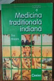 Guy Mazars-Medicina traditionala indiana
