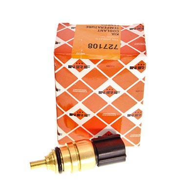 Senzor,Temperatura Lichid De Racire 420199 NRF727108 foto