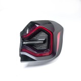 Lampa spate, stop Bmw X3 (G01), 05.2021-, montare spate, dreapta, LED; exterior; fara the &amp;quot; BMW&amp;quot; mark, Depo, 63219463048; 9463048