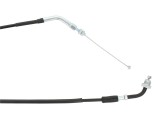 Cablu accelerator 1023mm cursa 110mm (inchidere) pentru SUZUKI GSF 1200 1996-2000
