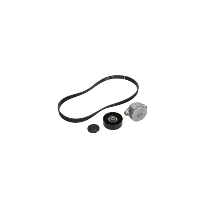 Set Curea transmisie VW PASSAT Variant 3B5 CONTITECH 6PK1045K1