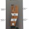 Display Samsung SM-A055 A05 NF