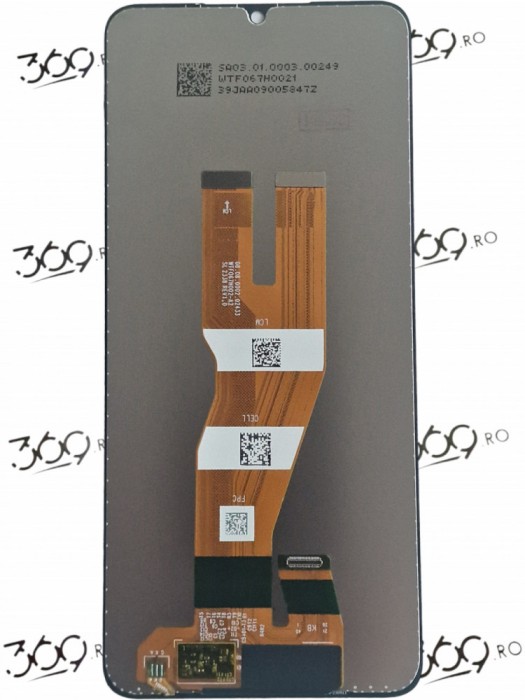 Display Samsung SM-A055 A05 NF