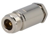 Mufă N Mamă RG213 11mm