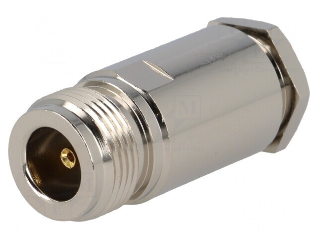 Mufă N Mamă RG213 11mm