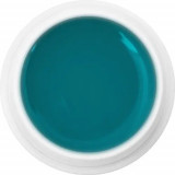 Gel UV Extra Quality &ndash; Max Cover &ndash; 1027 BLUE DRESS, 5g