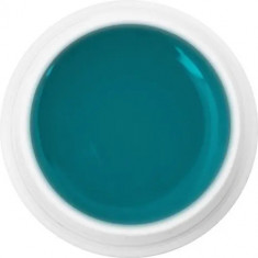 Gel UV Extra Quality – Max Cover – 1027 BLUE DRESS, 5g