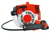 Motor motocoasa compatibil Stihl FS 120, 200, 250, 300, 350 (35mm) &quot;gata de