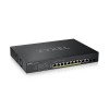 ZYXEL XGS1930-12HP 12PORT FIBER POE MULT