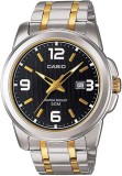 Ceas Barbati, Casio, Collection MTP-13 MTP-1314SG-1A - Marime universala