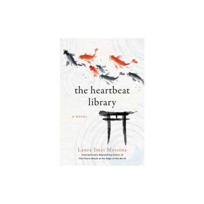 The Heartbeat Library foto