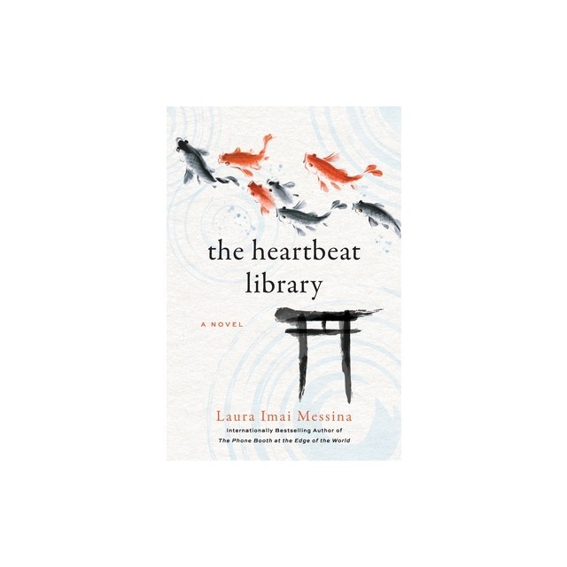 The Heartbeat Library