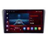 Navigatie Android Toyota Avensis 2003-2008, 2K, 8GB RAM, 128GB, 4G