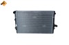 NRF 53425 EASY FIT Radiator, racire motor