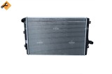 NRF 53425 EASY FIT Radiator, racire motor
