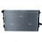 NRF 53425 EASY FIT Radiator, racire motor