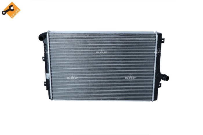 NRF 53425 EASY FIT Radiator, racire motor