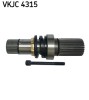 SKF VKJC 4315 Arbore, diferential