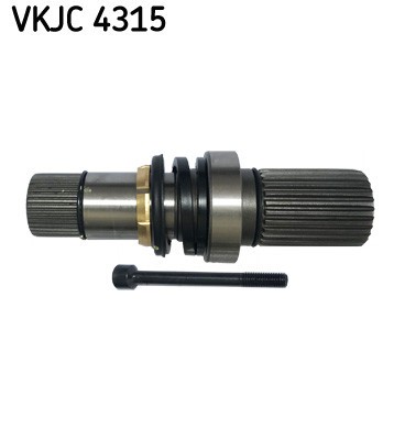 SKF VKJC 4315 Arbore, diferential foto