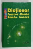 DICTIONAR FRANCEZ - ROMAN si ROMAN - FRANCEZ , 2009
