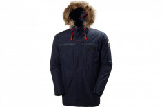 Jacheta sport Helly Hansen Coastal 2 Parka 54408-597 pentru Barbati foto