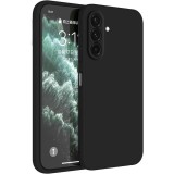 BestCase&reg; Husa pentru Samsung Galaxy A36, Premium Slim Silicon 1.2MM,
