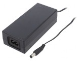 Alimentator 24VDC 1,5A 36W
