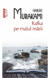 Kafka pe malul marii - Haruki Murakami