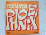 Vinil Phoenix - Cei Ce Ne-au Dat Nume (1973) Electrecord STM EDE 0754, LP, Prog Rock Folk, VG