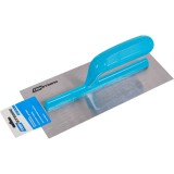Gletiera pentru gletuit 280x120 mm cu maner din plastic Top Strong