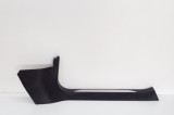 Ornament prag interior dreapta față TESLA MODEL S 2014 OEM: 1030394-00-C 11550054
