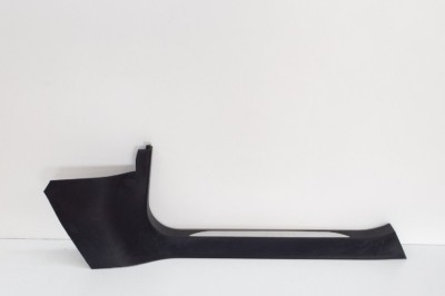 Ornament prag interior dreapta față TESLA MODEL S 2014 OEM: 1030394-00-C 11550054 foto