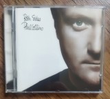 CD Phil Collins &ndash; Both Sides, Wea