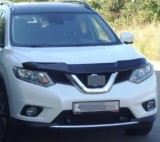 Deflector capota compatibil Nissan X-TRAIL 2014-2017 Cod: 25041 / 5786K033 / DEF4