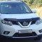 Deflector capota compatibil Nissan X-TRAIL 2014-2017 Cod: 25041 / 5786K033 / DEF4