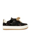 Kurt Geiger London sneakers Laney Bow culoarea negru, 31566689