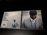 [CDA] Gregory Porter - Liquid Spirit - audio original, CD, Jazz